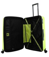 Discovery Skyward  PP Trolley TSA Zahlenschloss Spinner 75 cm