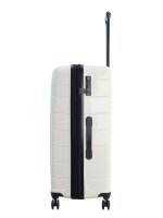 Discovery Skyward  PP Trolley TSA Zahlenschloss Spinner 75 cm white