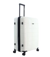 Discovery Skyward  PP Trolley TSA Zahlenschloss Spinner 75 cm white