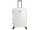 Discovery Skyward  PP Trolley TSA Zahlenschloss Spinner 75 cm white