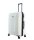Discovery Skyward  PP Trolley TSA Zahlenschloss Spinner 75 cm white