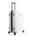 Discovery Skyward  PP Trolley TSA Zahlenschloss Spinner 75 cm white