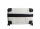 Discovery Skyward  PP Trolley TSA Zahlenschloss Spinner 75 cm white