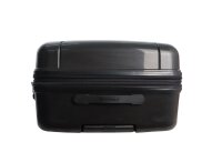 Discovery Skyward  PP Trolley TSA Zahlenschloss Spinner 75 cm black