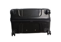 Discovery Skyward  PP Trolley TSA Zahlenschloss Spinner 75 cm black