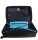 Discovery Skyward  PP Trolley TSA Zahlenschloss Spinner 75 cm black