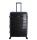 Discovery Skyward  PP Trolley TSA Zahlenschloss Spinner 75 cm black
