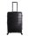 Discovery Skyward  PP Trolley TSA Zahlenschloss Spinner 75 cm black