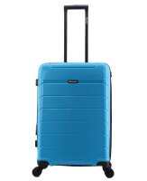 Discovery Skyward  PP Trolley TSA Zahlenschloss Spinner...