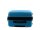 Discovery Skyward  PP Trolley TSA Zahlenschloss Spinner 75 cm light blue
