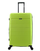Discovery Skyward  PP Trolley TSA Zahlenschloss Spinner...