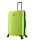 Discovery Skyward  PP Trolley TSA Zahlenschloss Spinner 75 cm lime