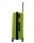 Discovery Skyward  PP Trolley TSA Zahlenschloss Spinner 75 cm lime
