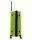 Discovery Skyward  PP Trolley TSA Zahlenschloss Spinner 75 cm lime