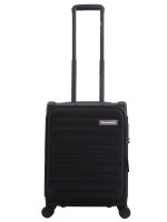 Discovery Motion EVA/POLYESTER+ABS/PP Trolley TSA...