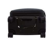 Discovery Motion EVA/POLYESTER+ABS/PP Trolley TSA Zahlenschloss Spinner 56 cm
