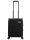 Discovery Motion EVA/POLYESTER+ABS/PP Trolley TSA Zahlenschloss Spinner 56 cm
