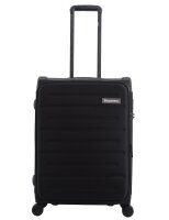 Discovery Motion EVA/POLYESTER+ABS/PP Trolley TSA...