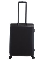 Discovery Motion EVA/POLYESTER+ABS/PP Trolley TSA Zahlenschloss Spinner 64 cm