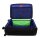 Discovery Motion EVA/POLYESTER+ABS/PP Trolley TSA Zahlenschloss Spinner 64 cm