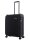 Discovery Motion EVA/POLYESTER+ABS/PP Trolley TSA Zahlenschloss Spinner 64 cm