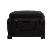 Discovery Motion EVA/POLYESTER+ABS/PP Trolley TSA Zahlenschloss Spinner 75 cm