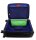 Discovery Motion EVA/POLYESTER+ABS/PP Trolley TSA Zahlenschloss Spinner 75 cm