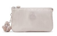 Kipling Creativity L Geldbörse 1 Liter K13093 Metallic Glow