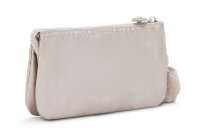Kipling Creativity L Geldbörse 1 Liter K13093 Metallic Glow