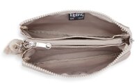 Kipling Creativity L Geldbörse 1 Liter K13093 Metallic Glow