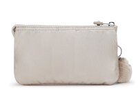 Kipling Creativity L Geldbörse 1 Liter K13093 Metallic Glow