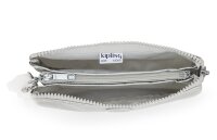 Kipling Creativity L 1 Liter große Geldbörse K13093 70P New Bright Metallic