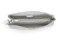Kipling Creativity L Geldbörse 1 Liter K13093 New Bright Metallic