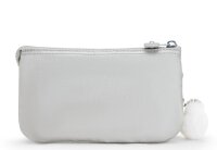 Kipling Creativity L Geldbörse 1 Liter K13093 New Bright Metallic