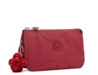 Kipling Creativity 1 Liter L Organizer und Kosmetiktäschchen K13265 4SS Funky red