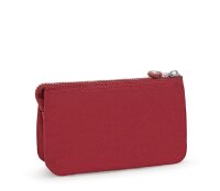 Kipling Creativity 1 Liter L Organizer und Kosmetiktäschchen K13265 4SS Funky red