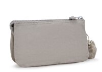 Kipling Creativity L Multifunktions-Beutel 1 Liter K13265 Grey Gris