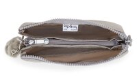 Kipling Creativity L Multifunktions-Beutel 1 Liter K13265 Grey Gris