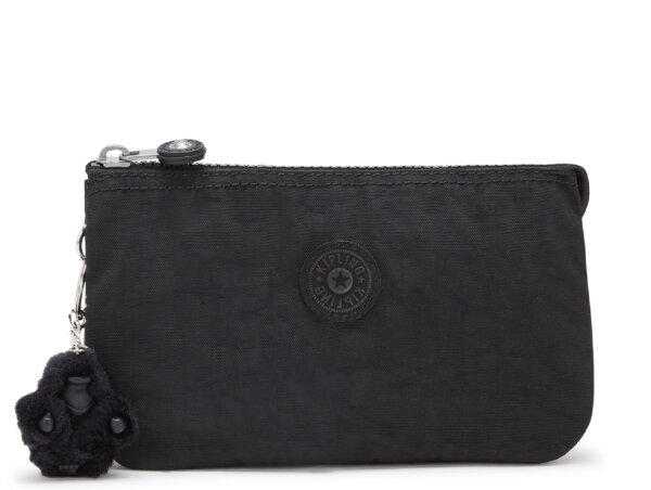 Kipling Creativity L Multifunktions-Beutel 1 Liter K13265 Black Noir