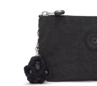 Kipling Creativity L Multifunktions-Beutel 1 Liter K13265 Black Noir