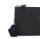 Kipling Creativity 1 Liter L Organizer und Kosmetiktäschchen K13265 P39 Black Noir