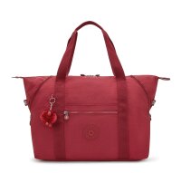 Kipling Art M Multifunktionale Tragetasche K13405 Funky Red