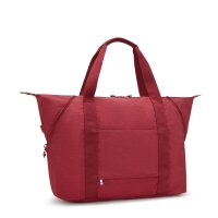 Kipling Art M Multifunktionale Tragetasche K13405 Funky Red