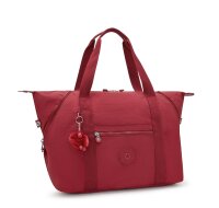 Kipling Art M Multifunktionale Tragetasche K13405 Funky Red