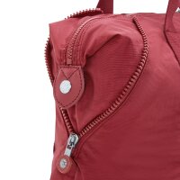Kipling Art M Multifunktionale Tragetasche K13405 Funky Red