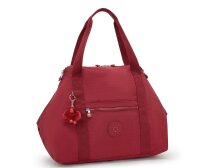 Kipling Art M Shopper 26 Liter K13405 Funky Red