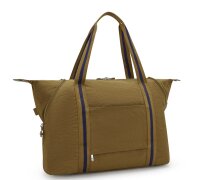 Kipling Art M Shopper 26 Liter K13405 Dry Laurel