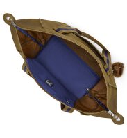 Kipling Art M Shopper 26 Liter K13405 Dry Laurel