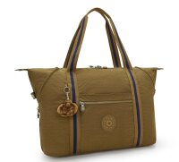 Kipling Art M Shopper 26 Liter K13405 Dry Laurel