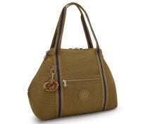 Kipling Art M Shopper 26 Liter K13405 Dry Laurel